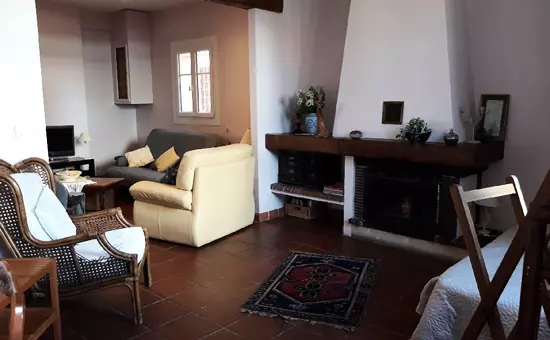 Appartement 4 pers. proche des commerces