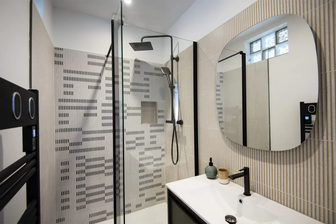 Appartement Au Cœur De Marseille, Bien Situé