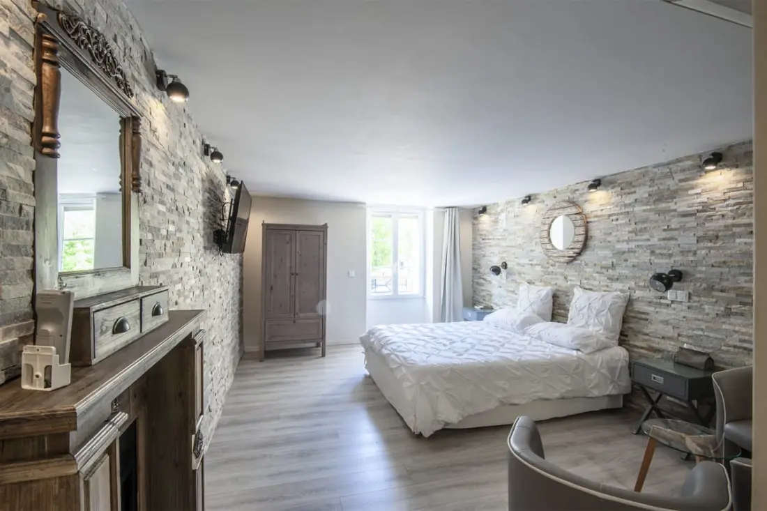 Appartement Climatisé Proche Vieux-port &amp; Panier