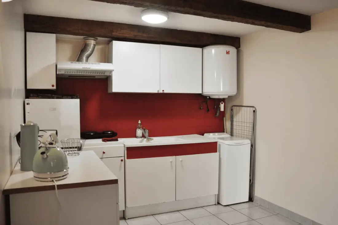 Appartement Cosy Et Calme à Deux Pas Du Vieux-port