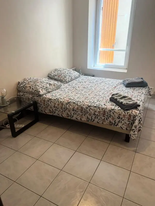 Appartement Cosy Et Calme à Deux Pas Du Vieux-port