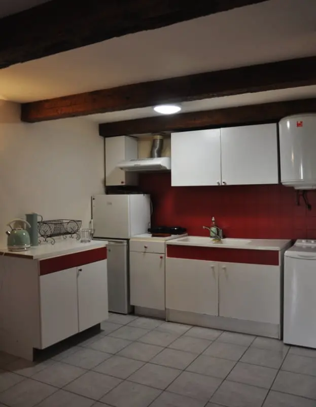 Appartement Cosy Et Calme à Deux Pas Du Vieux-port