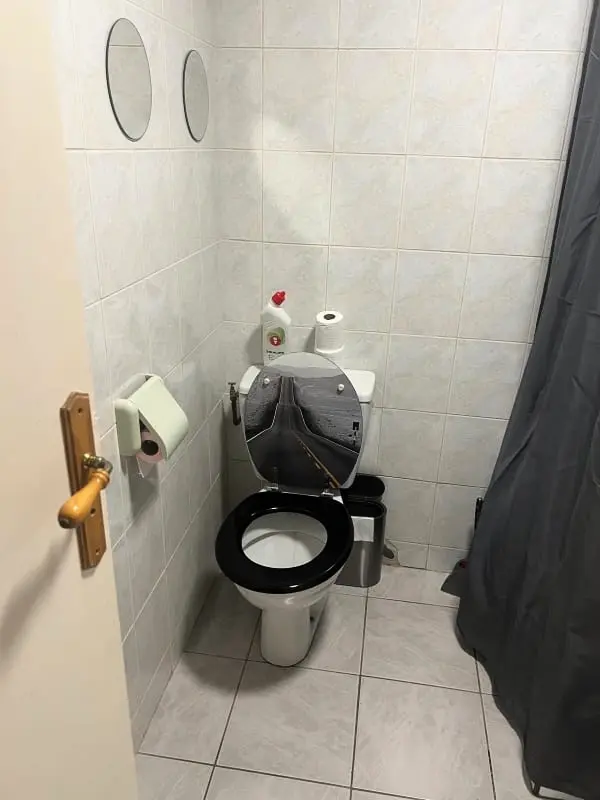 Appartement Cosy Et Calme à Deux Pas Du Vieux-port