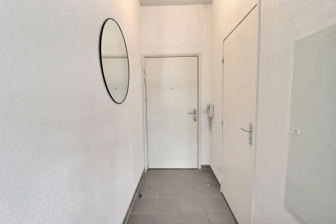 Bel Appartement Pour 2 à Marseille