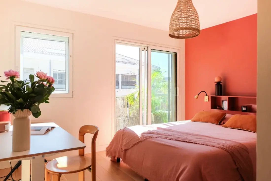 Appartement Familial Avec Terrasse Vue Calanques
