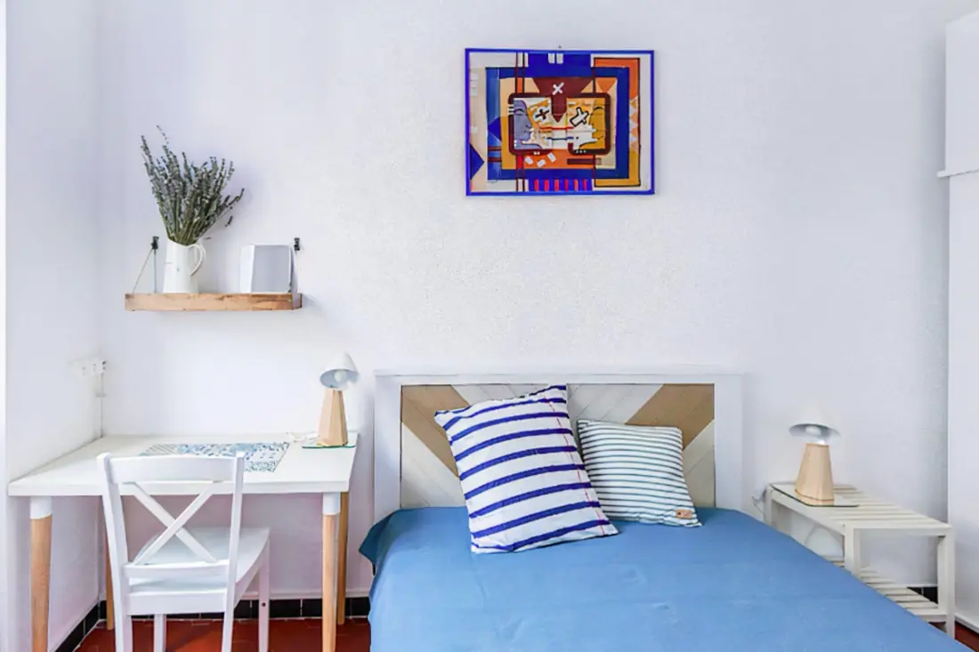 Appartement Lumineux à Marseille