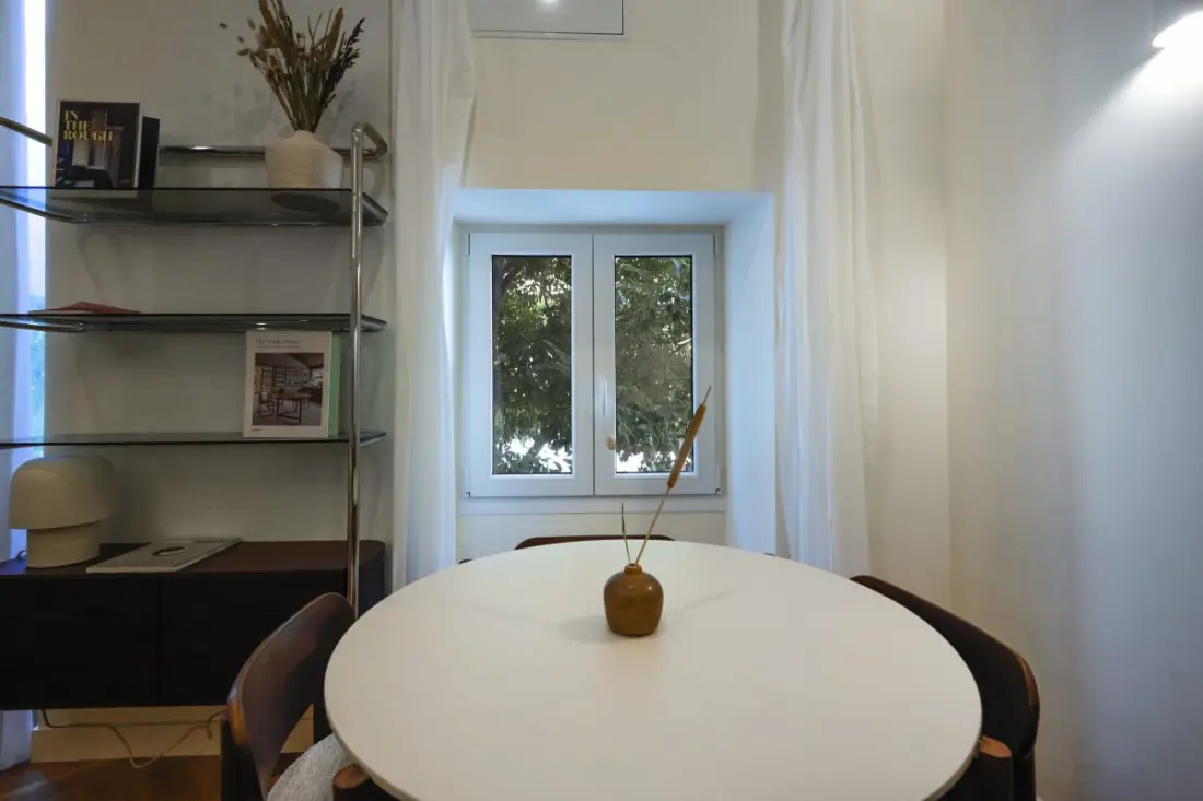 Appartement Lumineux Au Cœur D'endoume