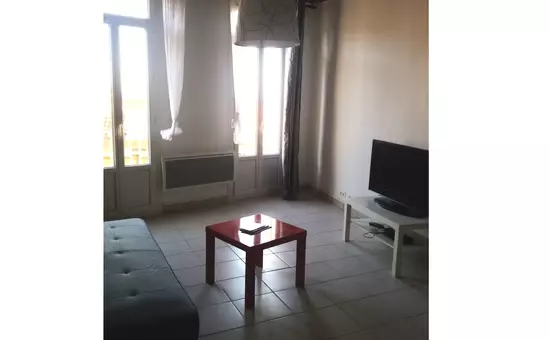 Appartement Marseille