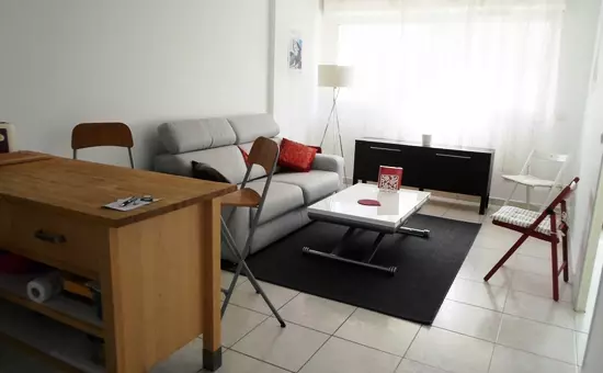 Appartement Marseille