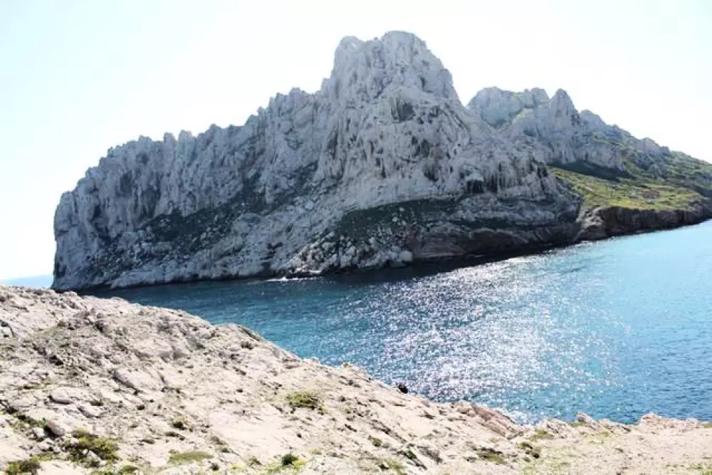 Appartement Marseille