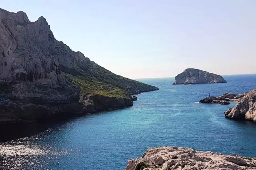 Appartement Marseille