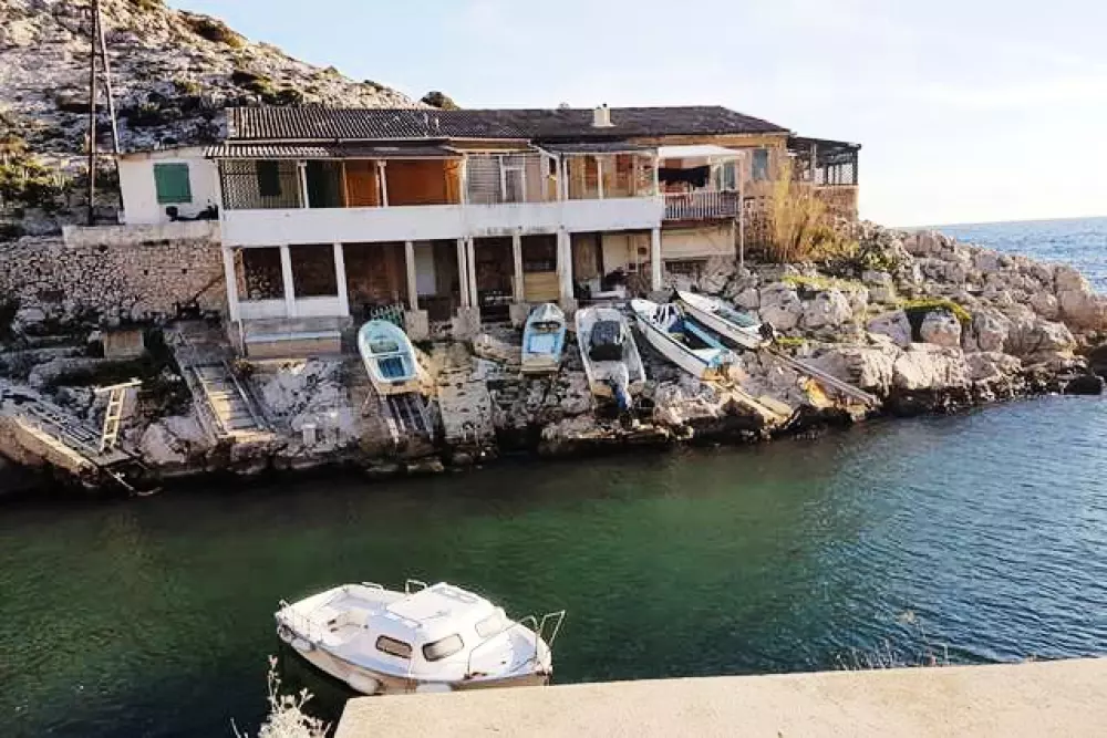 Appartement Marseille