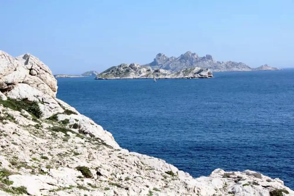 Appartement Marseille