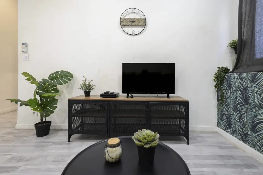 Appartement Au Cœur Du Vieux-port Marseille