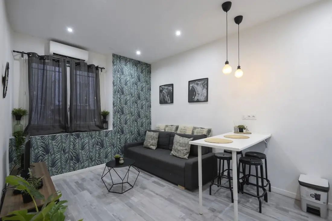 Appartement Au Cœur Du Vieux-port Marseille