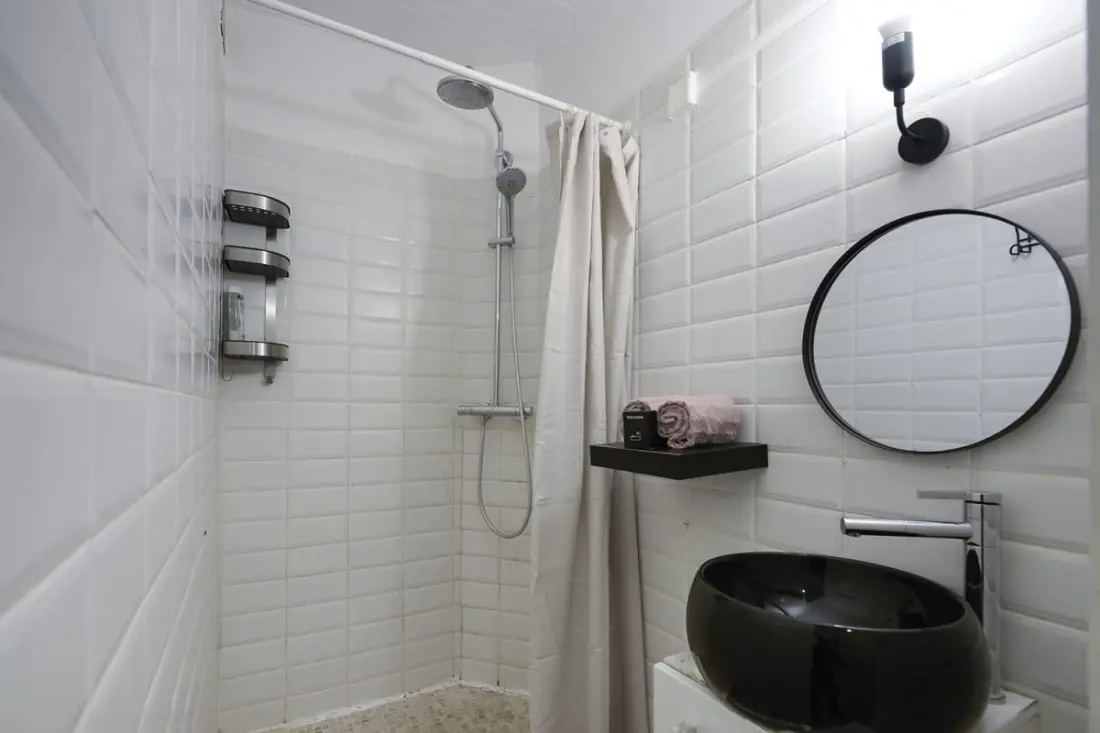 Appartement Au Cœur Du Vieux-port Marseille