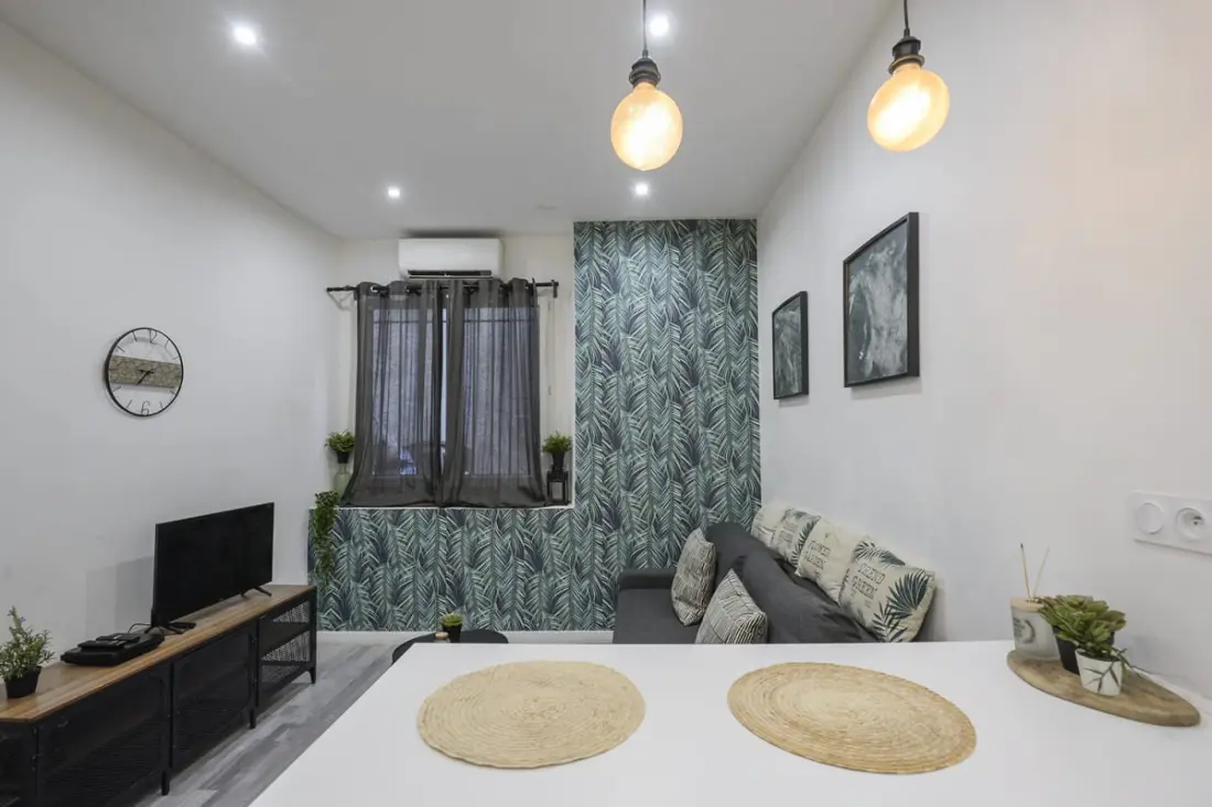 Appartement Au Cœur Du Vieux-port Marseille