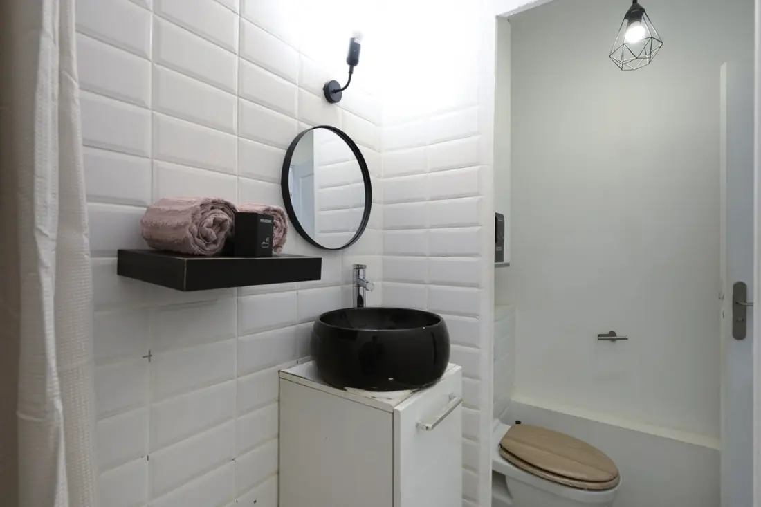 Appartement Au Cœur Du Vieux-port Marseille
