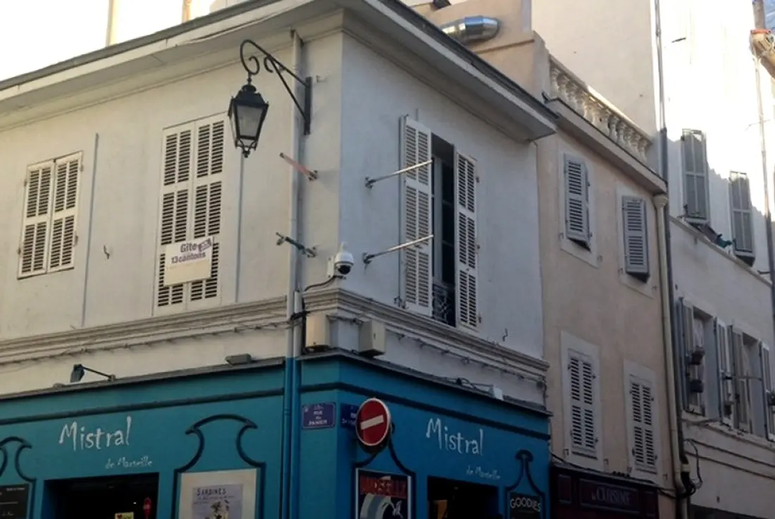 Gîte des 13 Cantons