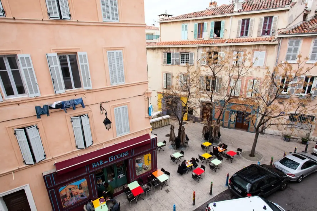 Gîte du Panier