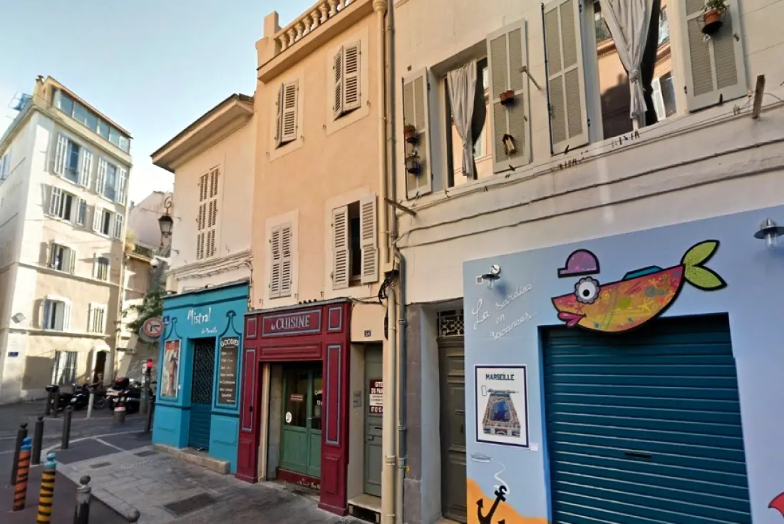 Gîte du Panier