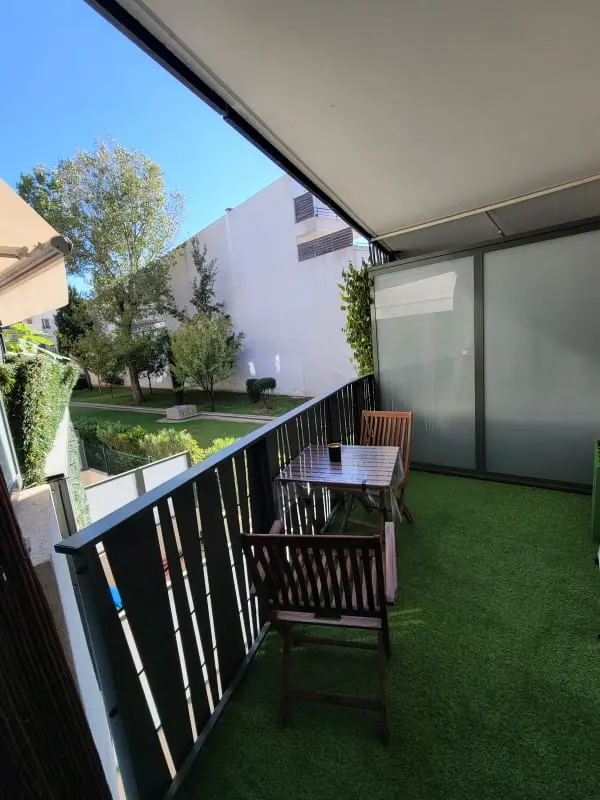 Joli Studio Proche  Plages De Marseille