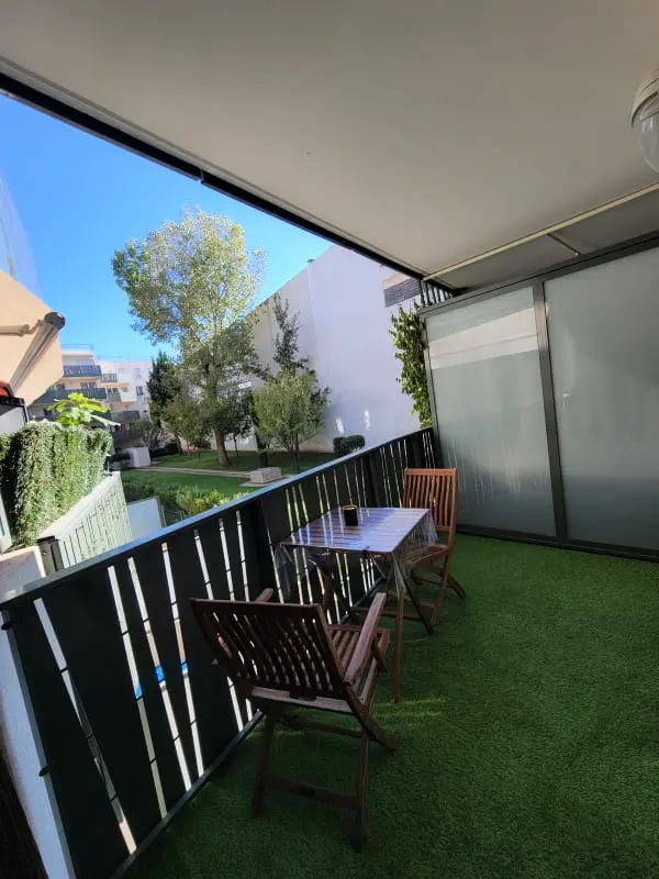 Joli Studio Proche  Plages De Marseille