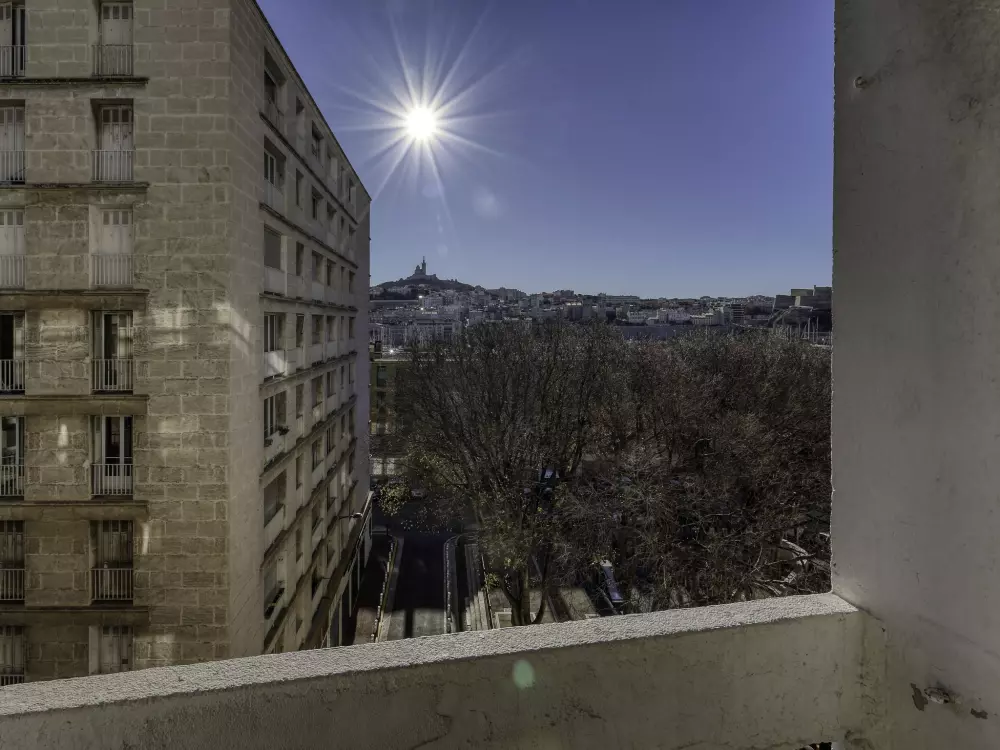 Résidence L'Atelier