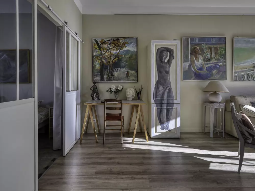 Résidence L'Atelier