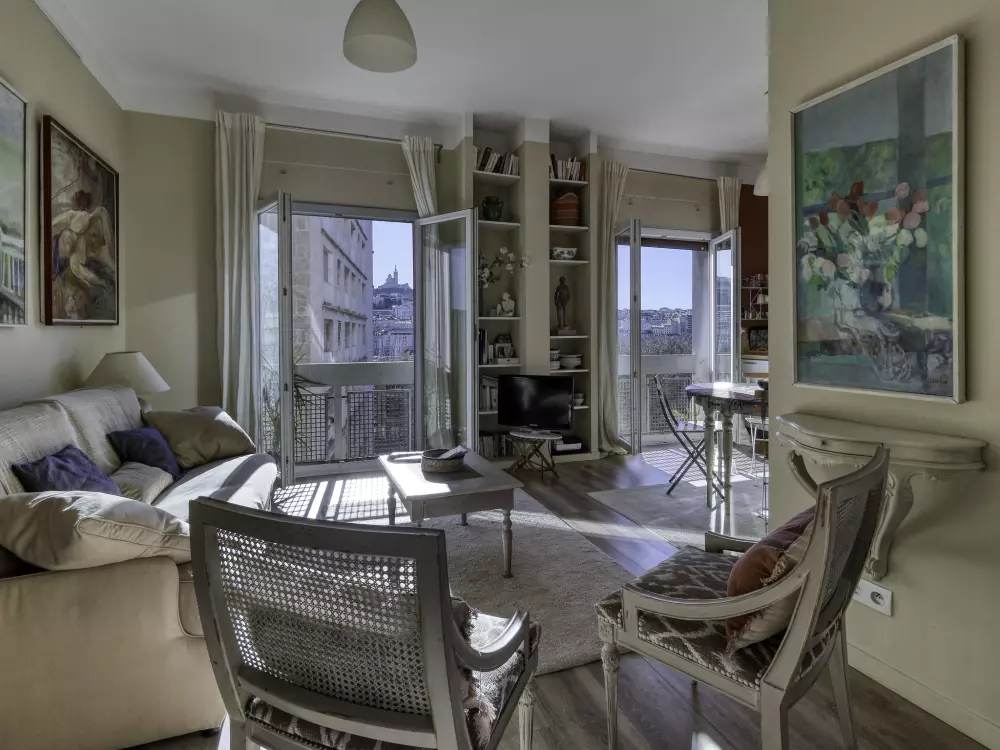 Résidence L'Atelier