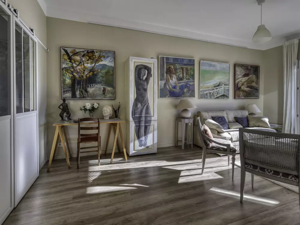 Résidence L'Atelier