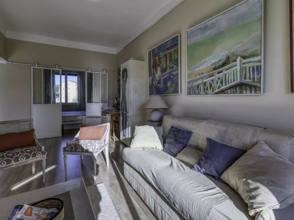 Résidence L'Atelier