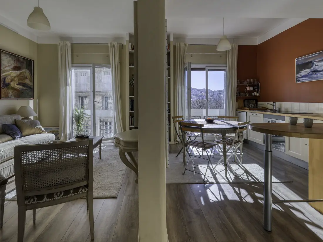 Résidence L'Atelier