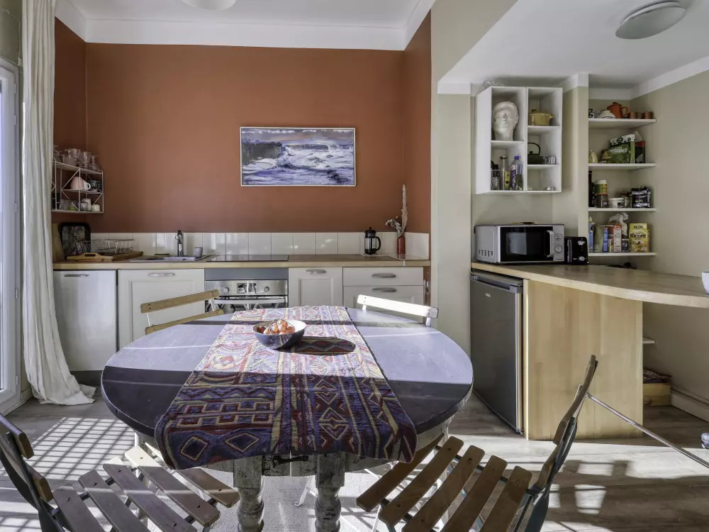 Résidence L'Atelier