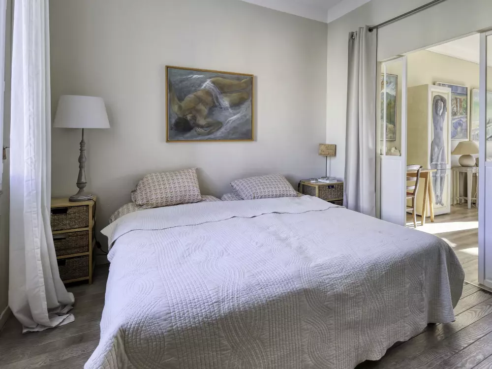 Résidence L'Atelier