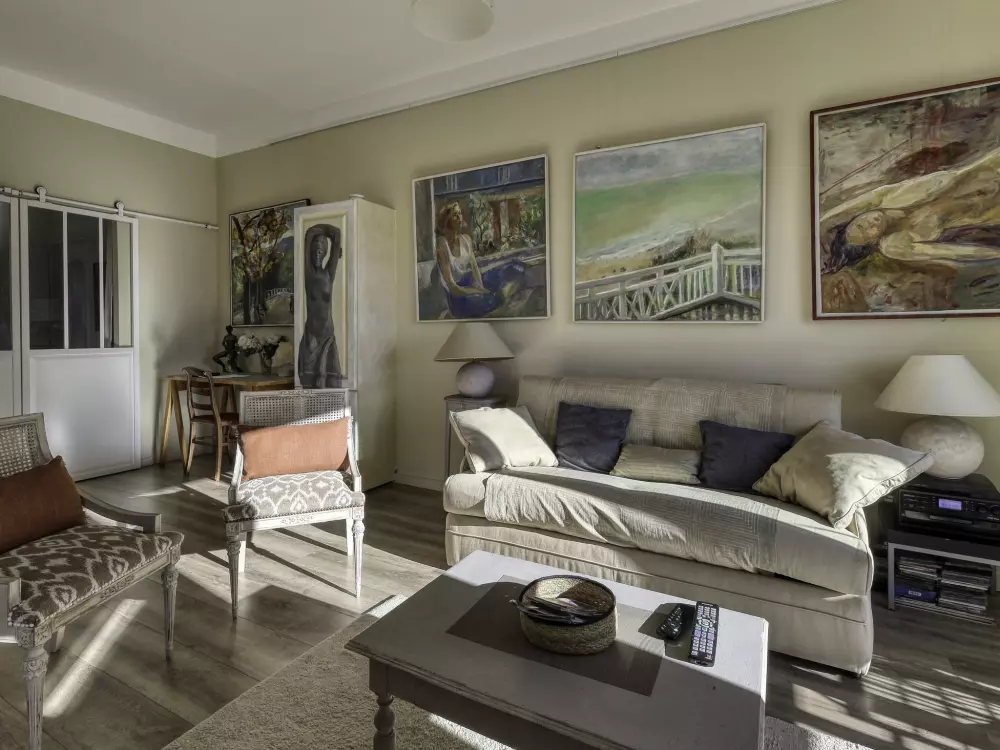 Résidence L'Atelier