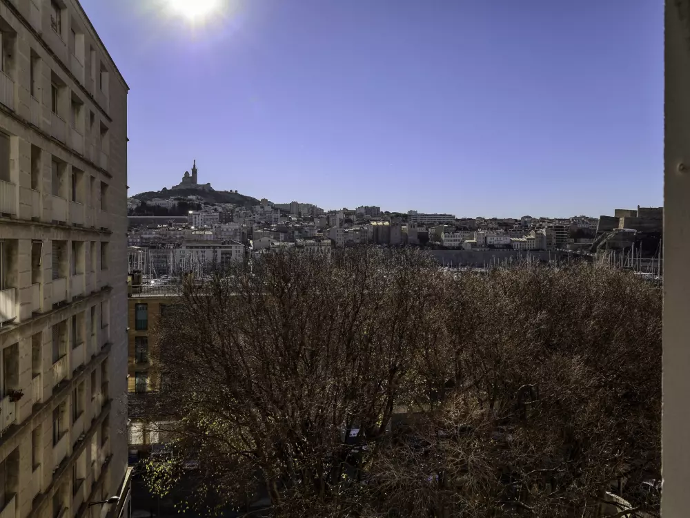 Résidence L'Atelier