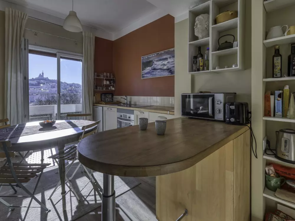 Résidence L'Atelier