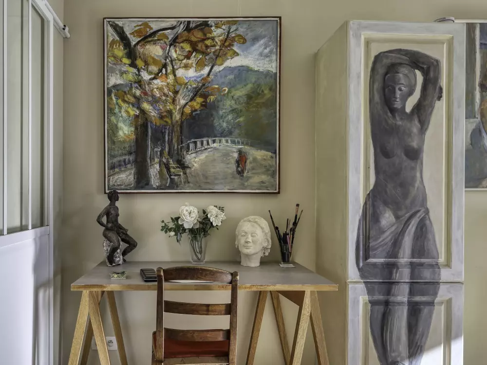 Résidence L'Atelier