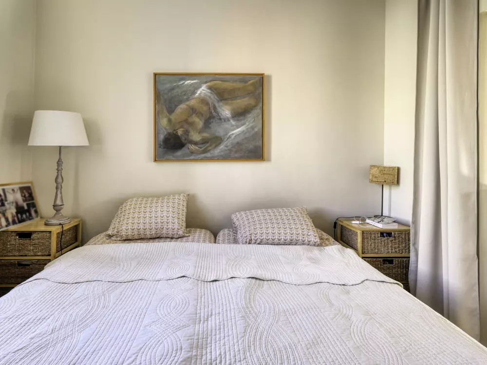 Résidence L'Atelier