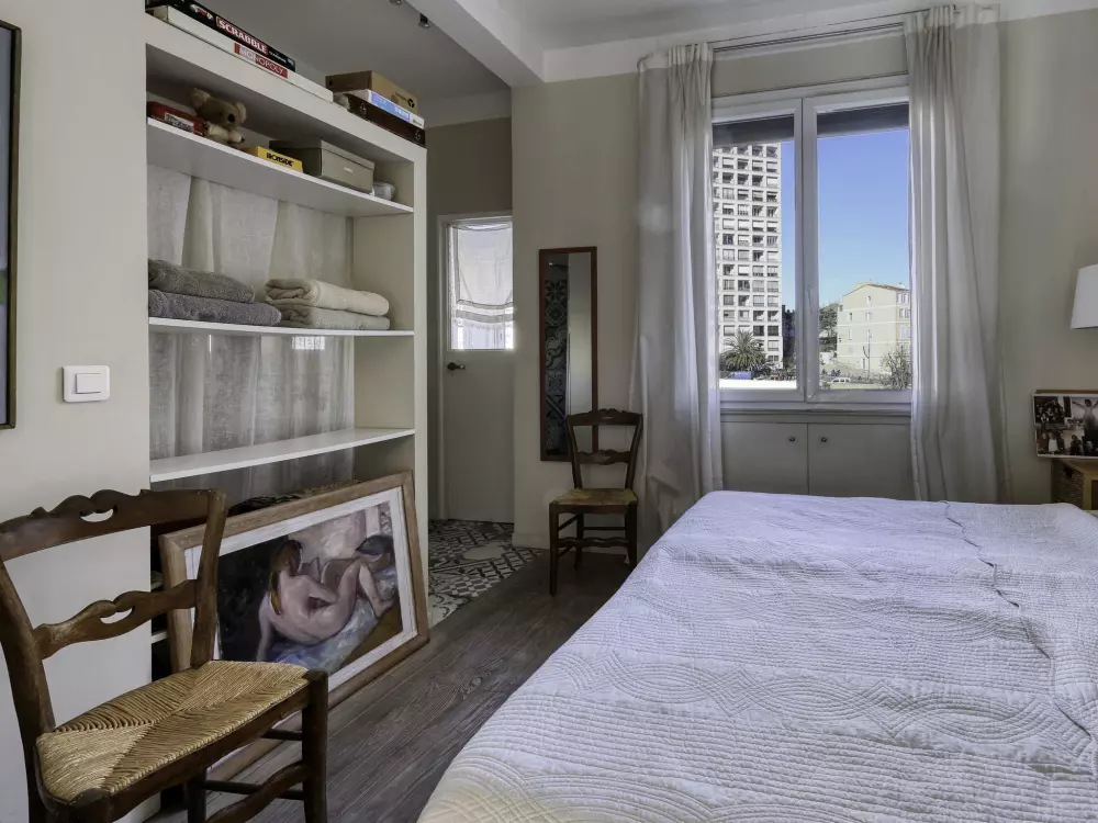 Résidence L'Atelier