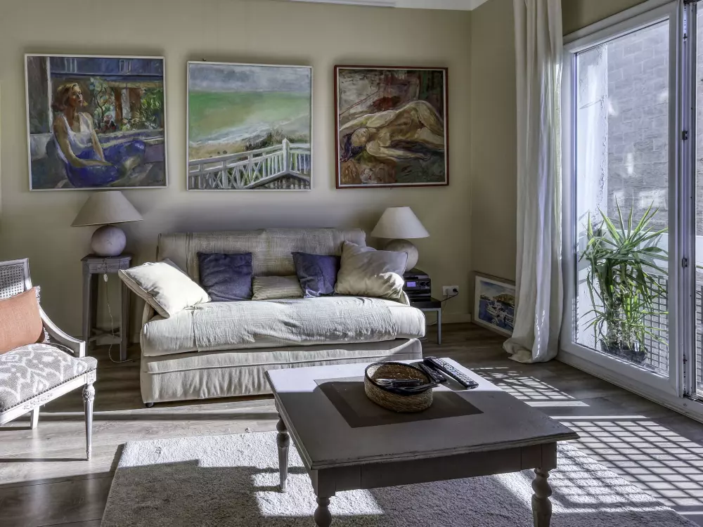 Résidence L'Atelier