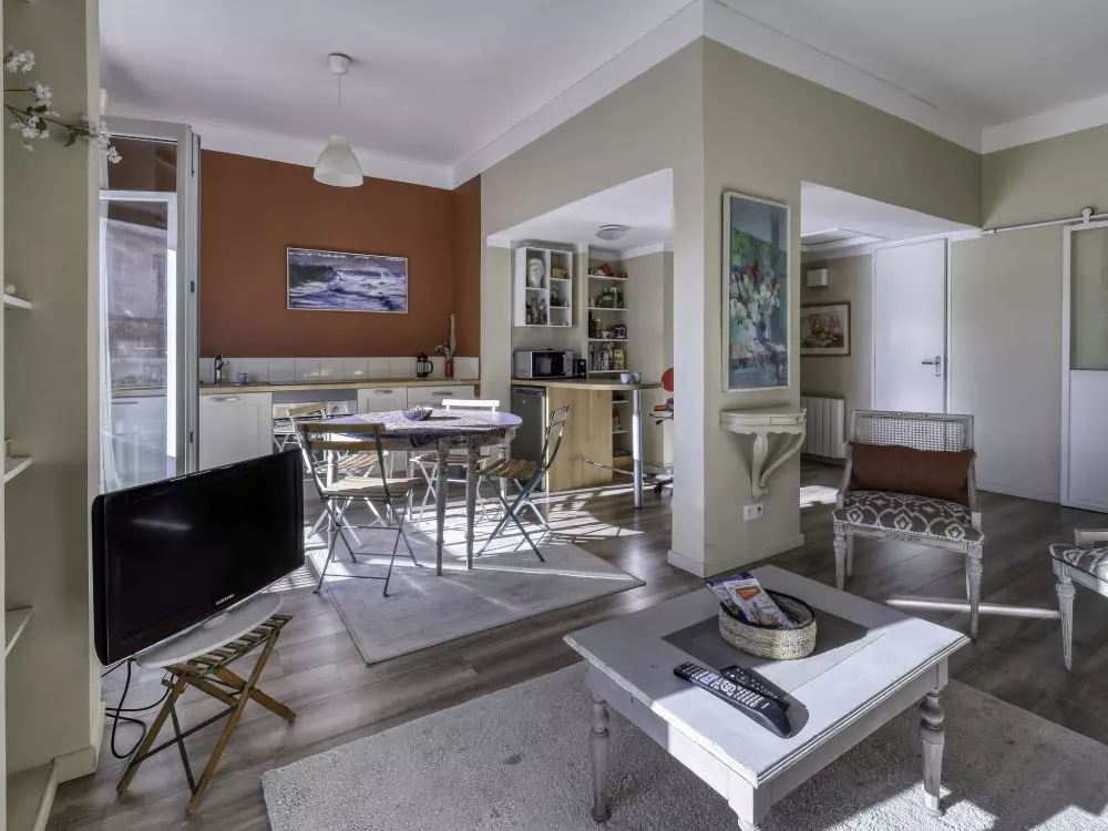 Résidence L'Atelier