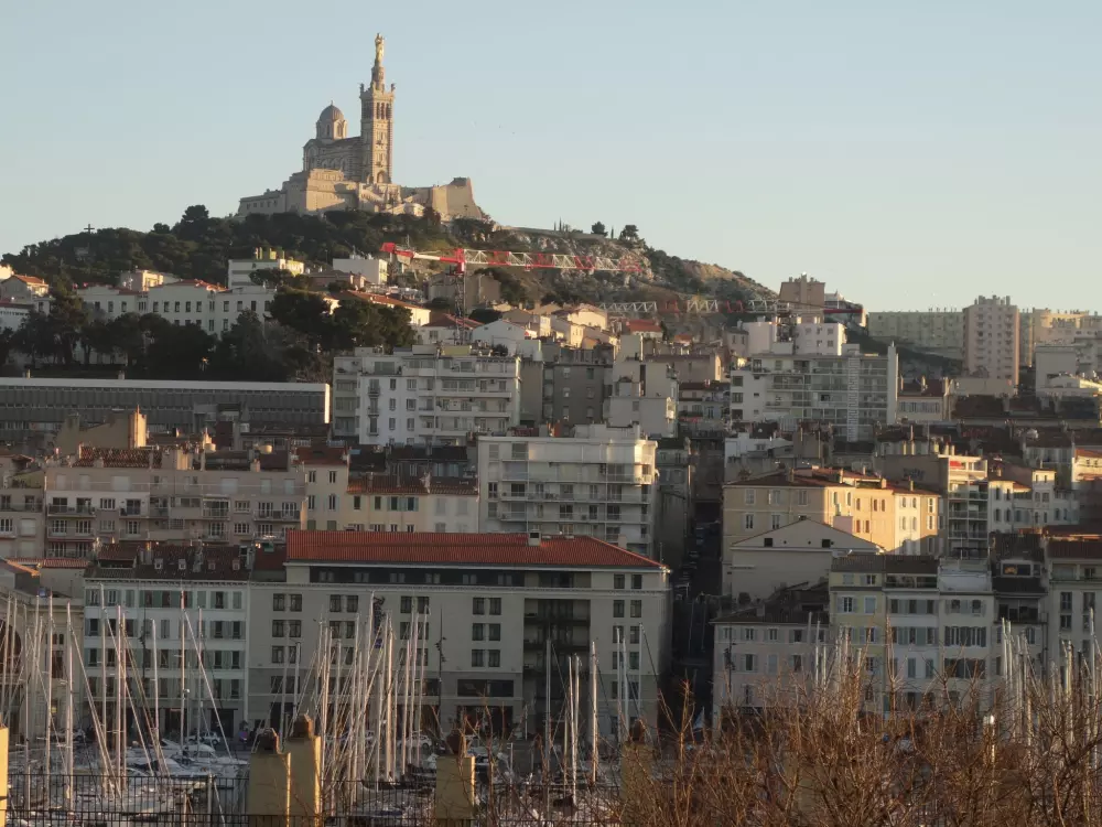 Résidence L'Atelier