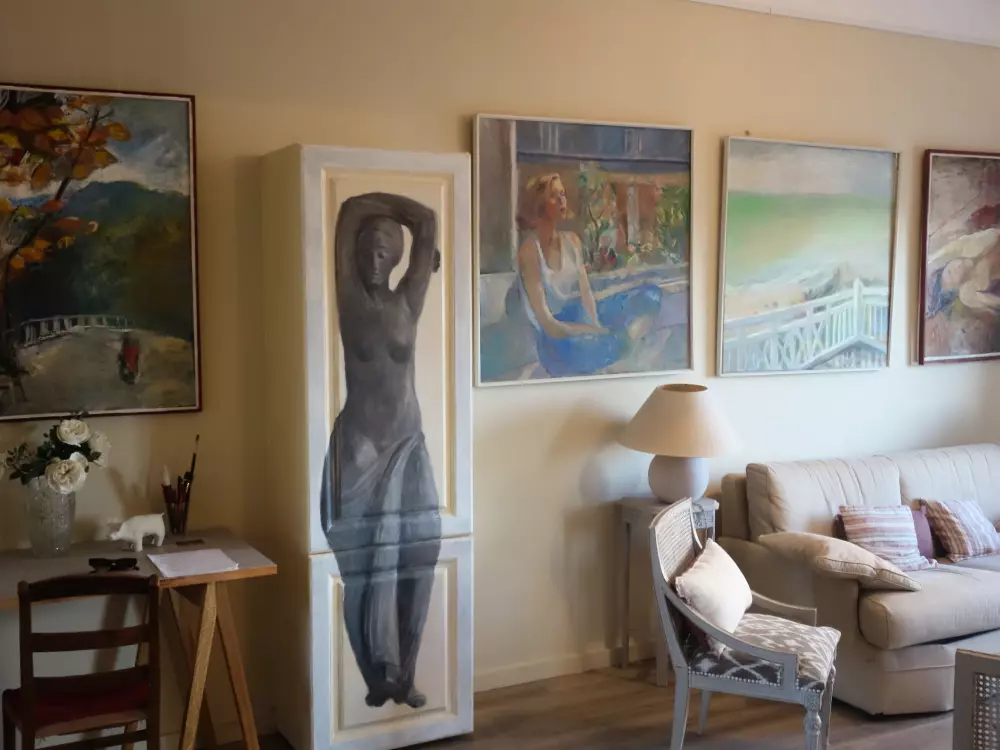 Résidence L'Atelier