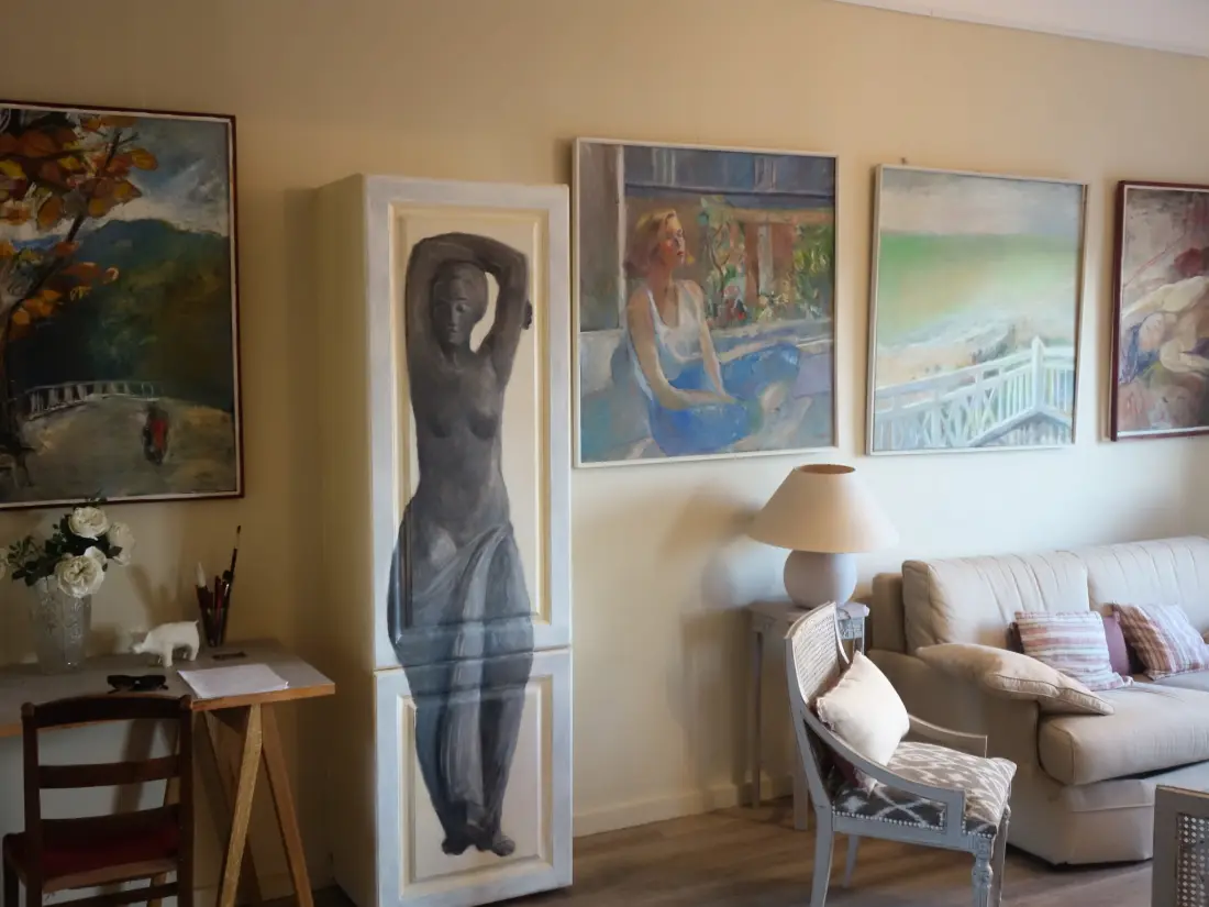 Résidence L'Atelier