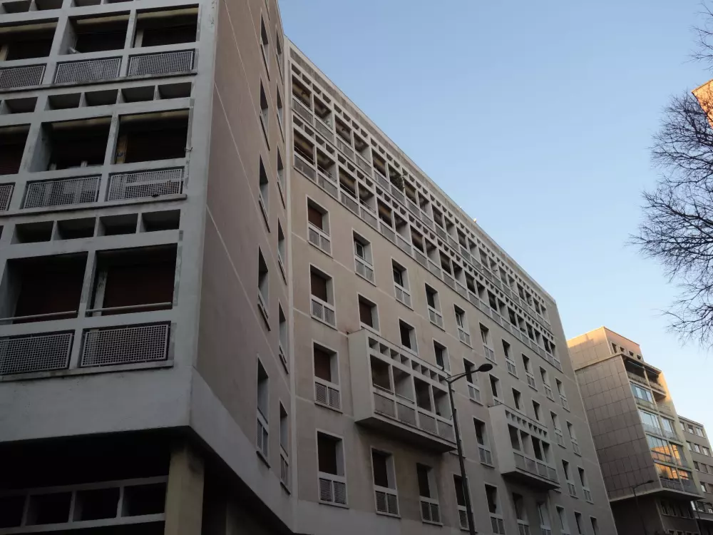 Résidence L'Atelier