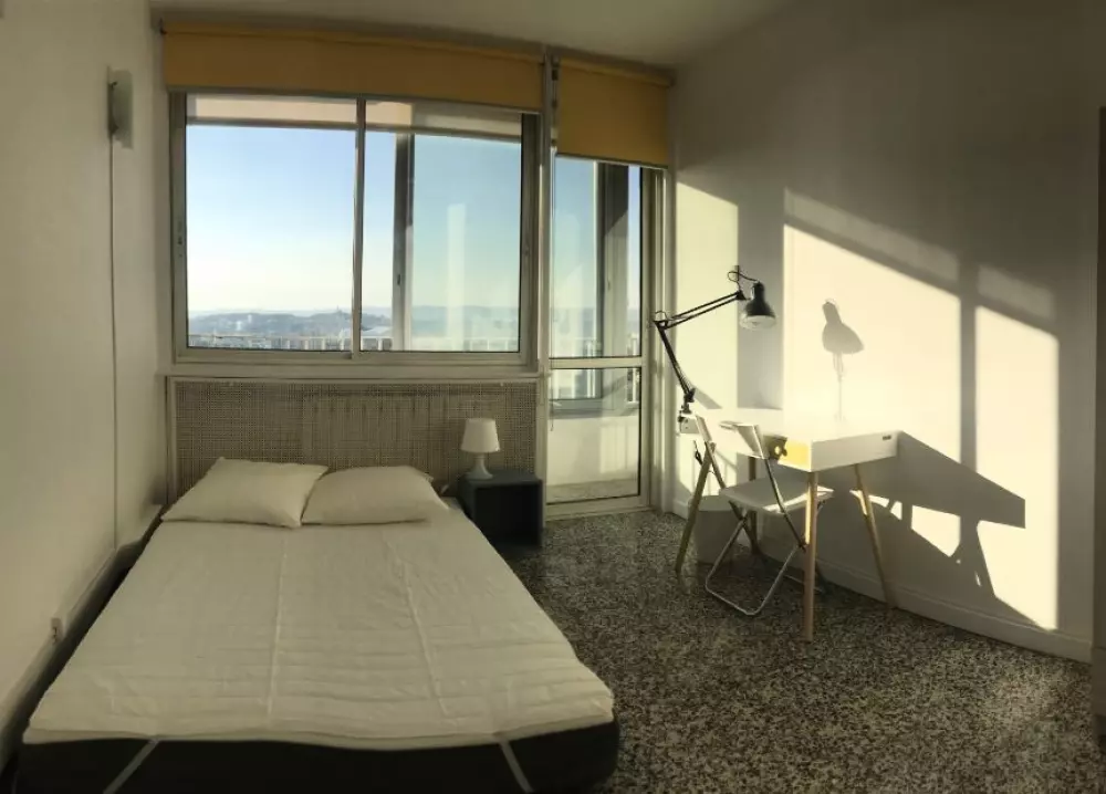 Résidence La Rouvière