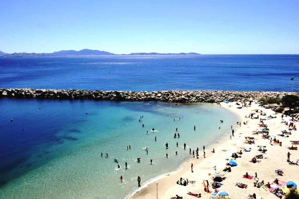 Résidence Le Grand Domaine