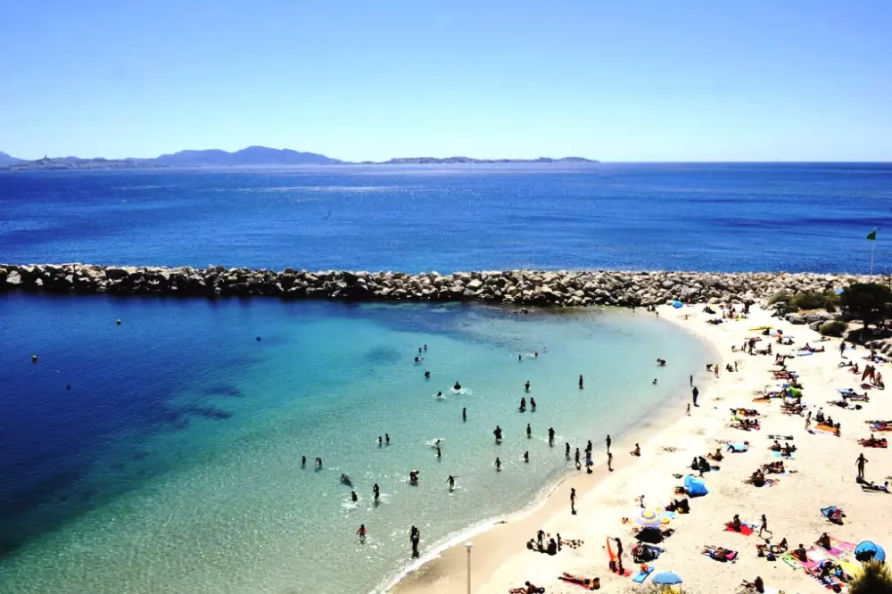 Résidence Le Grand Domaine